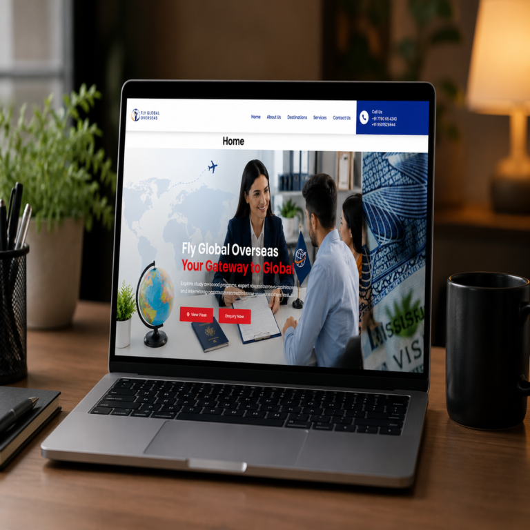 Digital marketing projects and portfolio by ShakirAli.online